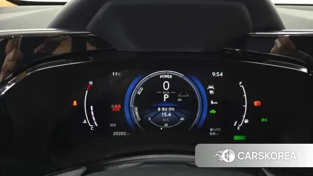 Lexus NX350h Second generation id 3726307 из Кореи 18