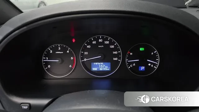 Hyundai The New Grand Starex id 3313412 из Кореи 18