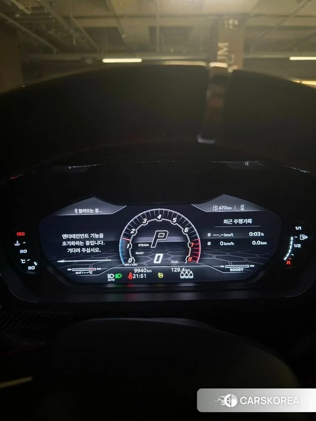 Lamborghini Urus id 4231368 из Кореи 8