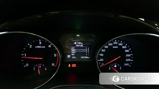 Kia The New Carnival id 3239243 из Кореи 18