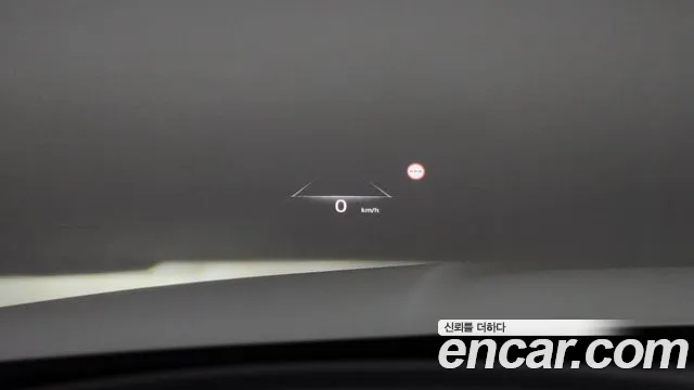 Genesis GV80 id 2675490 из Кореи 18