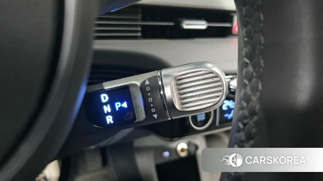 Hyundai Ionic 5 id 4489142 из Кореи 31