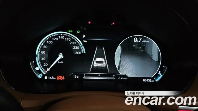 Genesis GV70 id 2646720 из Кореи 18