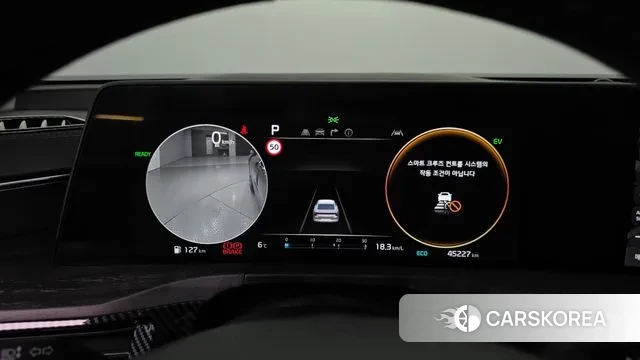 Kia K8 Hybrid id 3577429 из Кореи 18