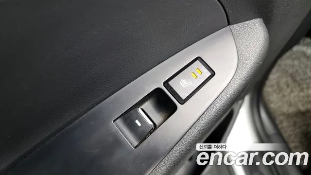 Hyundai All New Tucson id 2577014 из Кореи 18