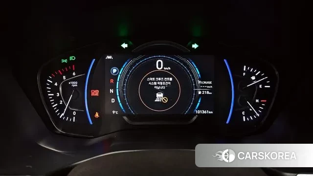 Hyundai Santa Fe TM id 3397033 из Кореи 18