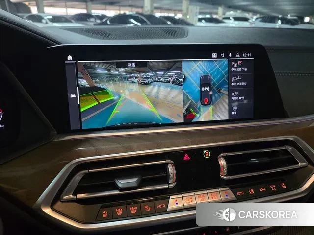 BMW X5 (G05) id 3438789 из Кореи 9