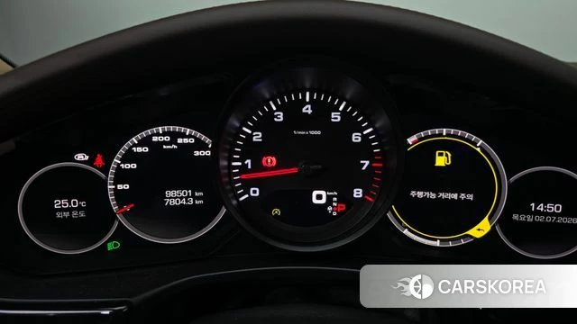 Porsche Panamera (971) id 4536548 из Кореи 30