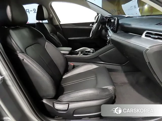 Kia K5 Hybrid 3rd Generation id 3757041 из Кореи 18