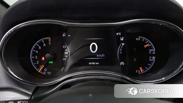 Jeep Grand Cherokee id 3290874 из Кореи 18