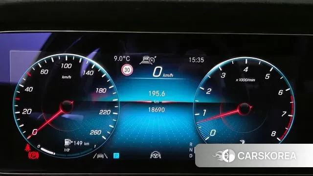 Mercedes-Benz E-Class W213 id 3468074 из Кореи 18