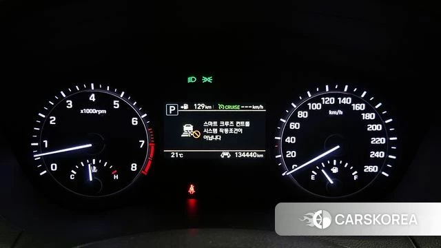 Genesis G80 id 4331536 из Кореи 18