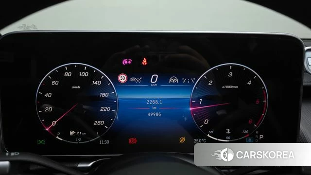 Mercedes-Benz S-Class W223 id 4864185 из Кореи 32