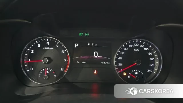 Kia The New K3 2nd generation id 3567038 из Кореи 18