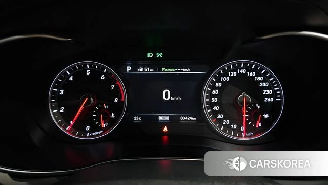 Genesis G70 id 4356655 из Кореи 18