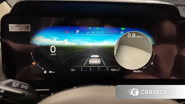 Kia Carnival 4th generation id 3685835 из Кореи 18