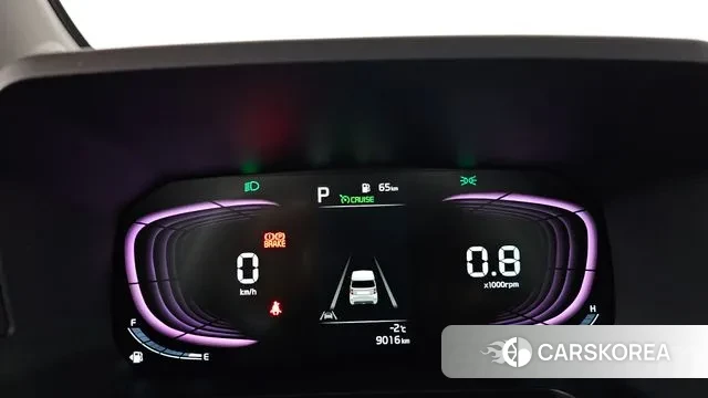 Kia The New Kia Ray id 3437008 из Кореи 18