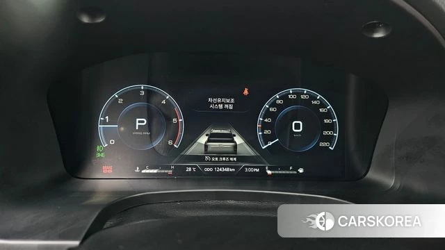 Ssangyong The New Rexton Sport id 4650595 из Кореи 18