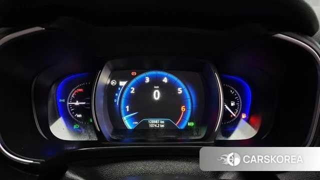 Renault Korea (Samsung) QM6 id 4251245 из Кореи 29