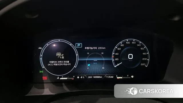 Ssangyong All New Rexton id 3611564 из Кореи 18