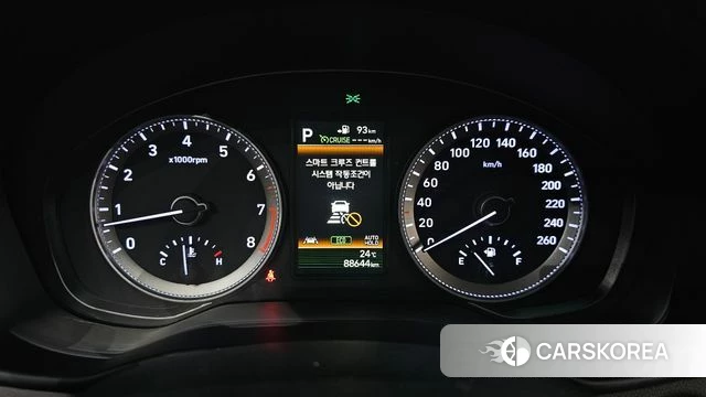 Hyundai Grandeur IG id 4378245 из Кореи 33