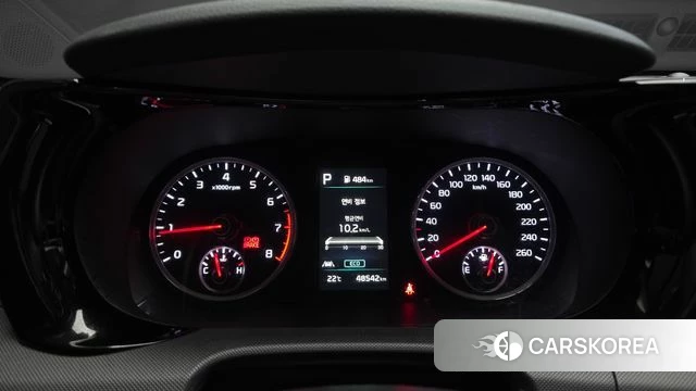 Kia K5 3rd generation id 4201518 из Кореи 18