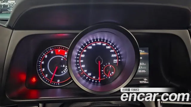 Hyundai Avante (CN7) id 2693205 из Кореи 18