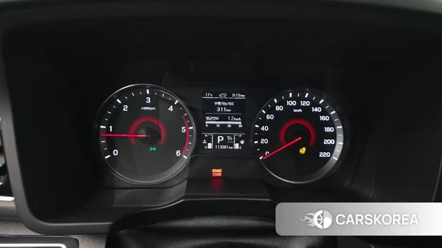 Ssangyong Berry New Tivoli id 3873056 из Кореи 18