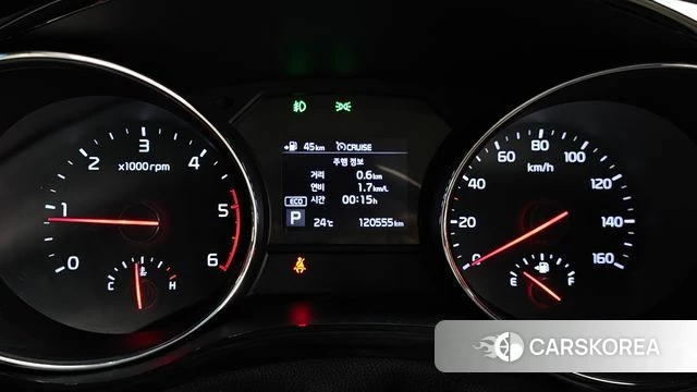 Kia The New Carnival id 4587301 из Кореи 28