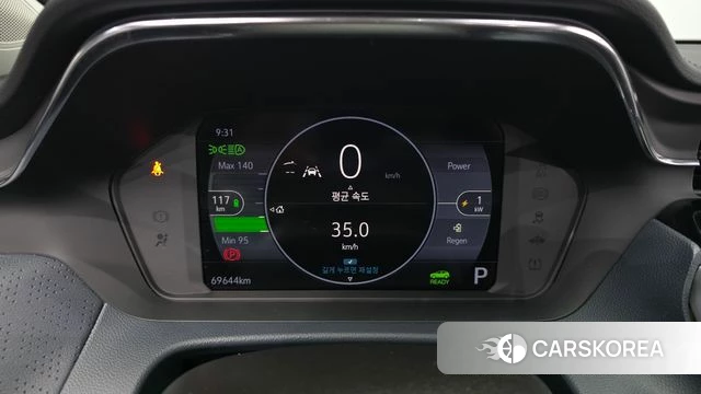 Chevrolet (GM Daewoo) Bolt EUV id 3922771 из Кореи 18