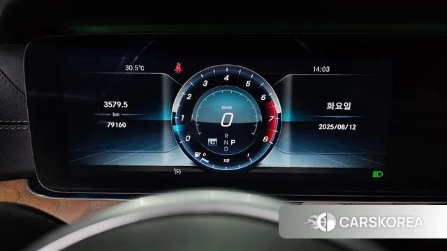 Mercedes-Benz E-Class W213 id 3029066 из Кореи 18