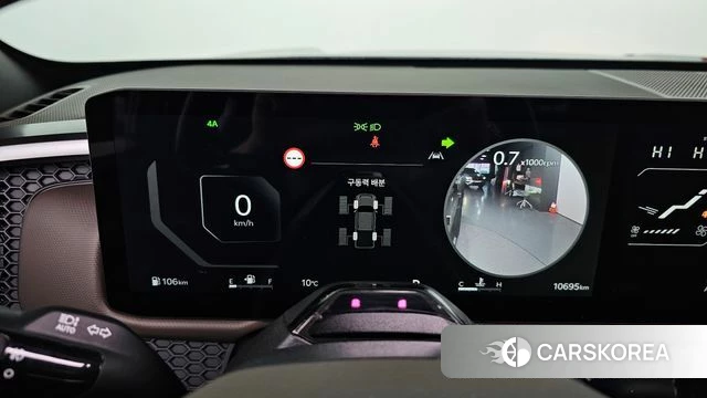 Kia Tasman id 3792755 из Кореи 18