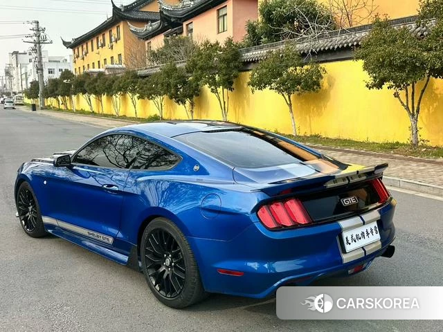 Ford Mustang id 4241773 из Китая 8