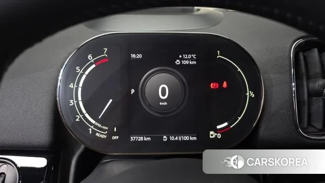 Mini Cooper Countryman id 3344009 из Кореи 18