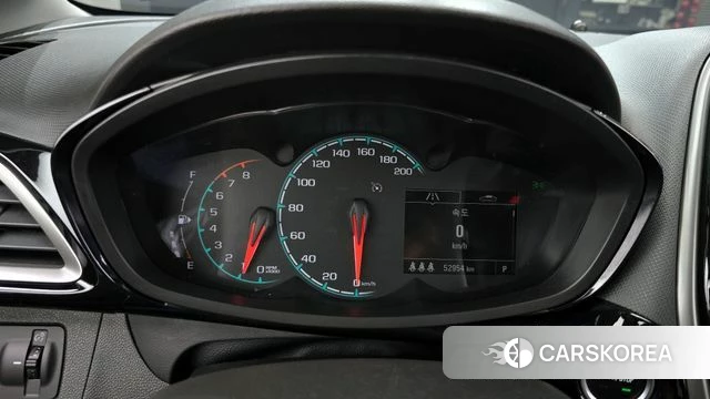 Chevrolet (GM Daewoo) The New Spark id 3934678 из Кореи 18