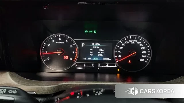 Kia Sorento 4th Generation id 3401291 из Кореи 18