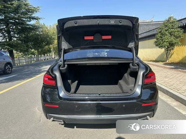 BMW 5 series id 4258987 из Китая 29