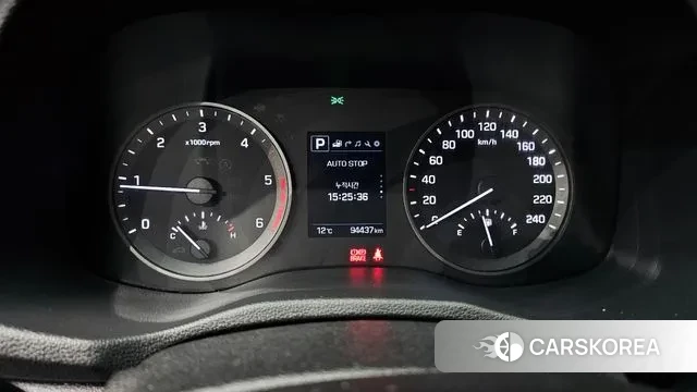 Hyundai All New Tucson id 3408128 из Кореи 18