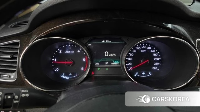 Kia The New Carnival id 4642820 из Кореи 33