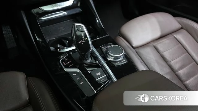 BMW X3 (G01) id 4285791 из Кореи 30