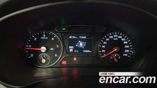 Kia The New Sorento id 2826511 из Кореи 18