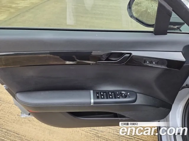 Hyundai Grandeur (GN7) id 2943580 из Кореи 15