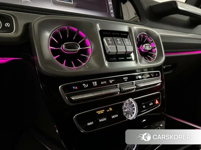 Mercedes-Benz G-class AMG id 4275477 из Китая 16