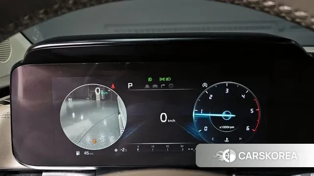 Kia Carnival 4th generation id 3610740 из Кореи 18