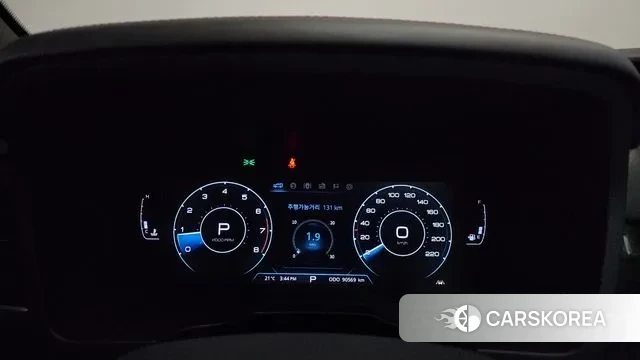 Ssangyong Tivoli Air id 3232506 из Кореи 18