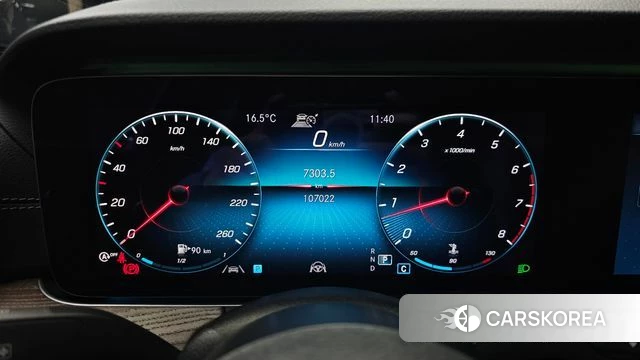 Mercedes-Benz E-Class W213 id 3878988 из Кореи 18