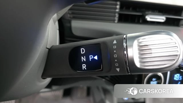 Hyundai Ionic 5 id 4481840 из Кореи 30