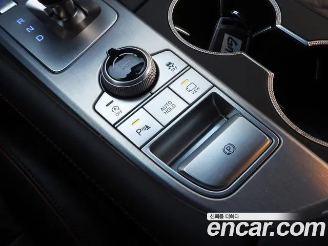 Genesis G70 id 2657435 из Кореи 18