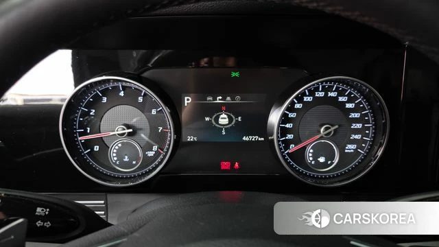 Hyundai The New Grandeur IG id 3832755 из Кореи 18