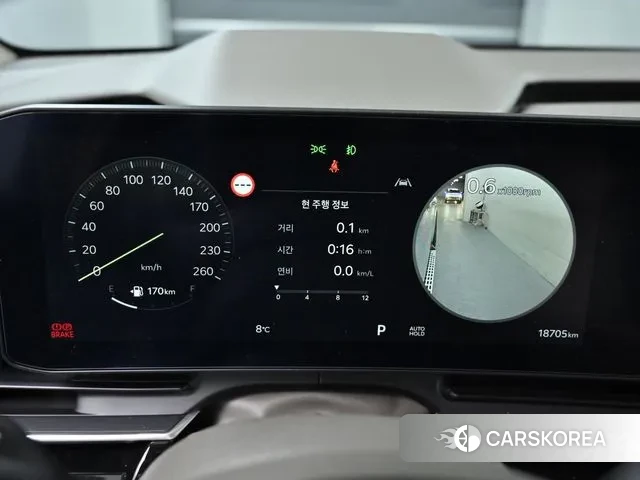 Kia The New Carnival 4th Generation id 3477446 из Кореи 18